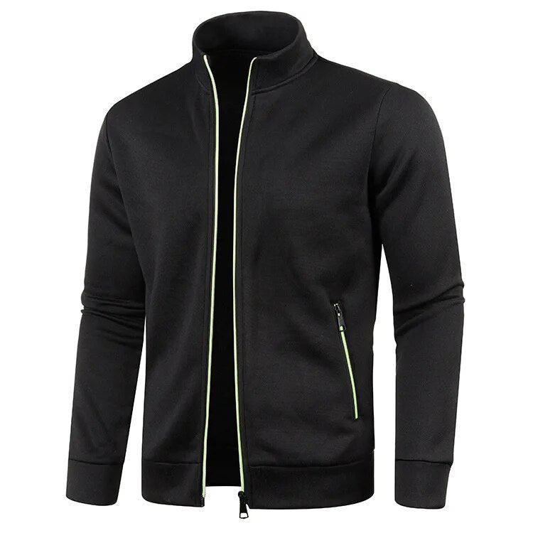 Sammy Jackson Lightweight Cashmere Vest
