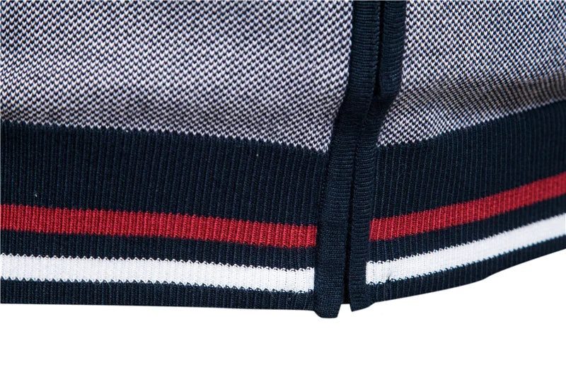 Sammy Jackson Dex Urbanblend Men's Premium Cotton Vest