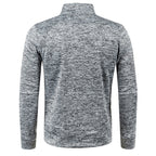 Sammy Jackson Lightweight Cashmere Vest