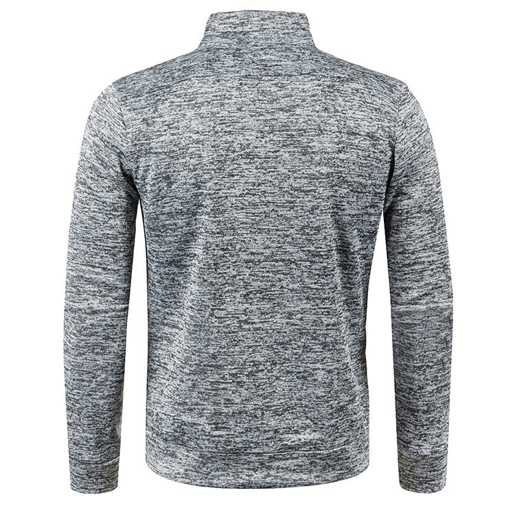 Sammy Jackson Lightweight Cashmere Vest