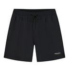 Sammy Jackson Dylan Men Quick Dry Compression Swim Trunks With Zip Pockets