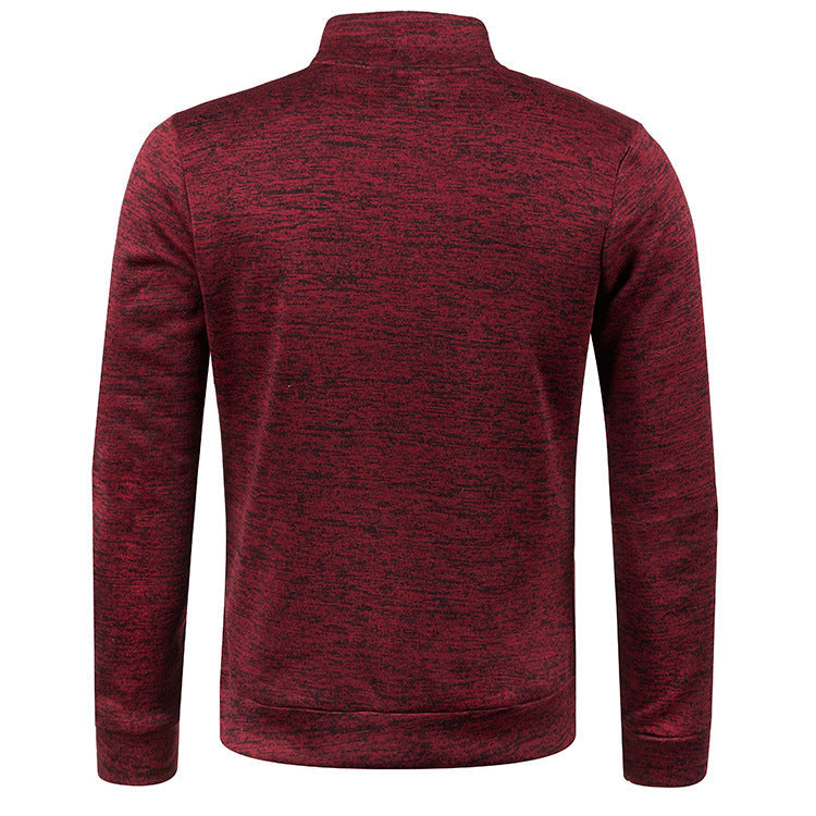 Sammy Jackson Lightweight Cashmere Vest
