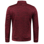 Sammy Jackson Lightweight Cashmere Vest