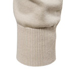 Sammy Jackson Bart Chill Heavyweight Knit Crewneck Winter Sweater