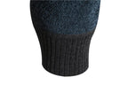Sammy Jackson Anton Street Knit Vest Premium Urban Collection