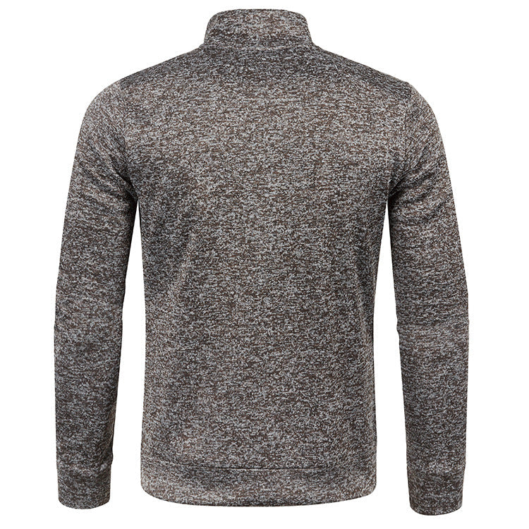 Sammy Jackson Lightweight Cashmere Vest