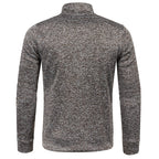Sammy Jackson Lightweight Cashmere Vest