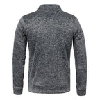 Sammy Jackson Lightweight Cashmere Vest