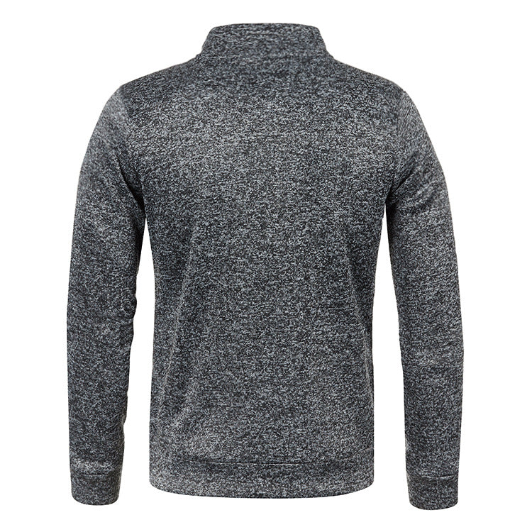Sammy Jackson Lightweight Cashmere Vest