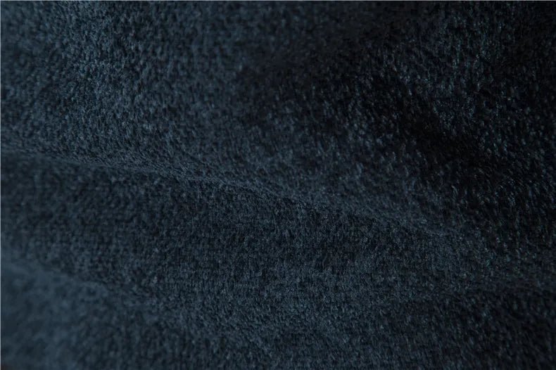 Sammy Jackson Anton Street Knit Vest Premium Urban Collection