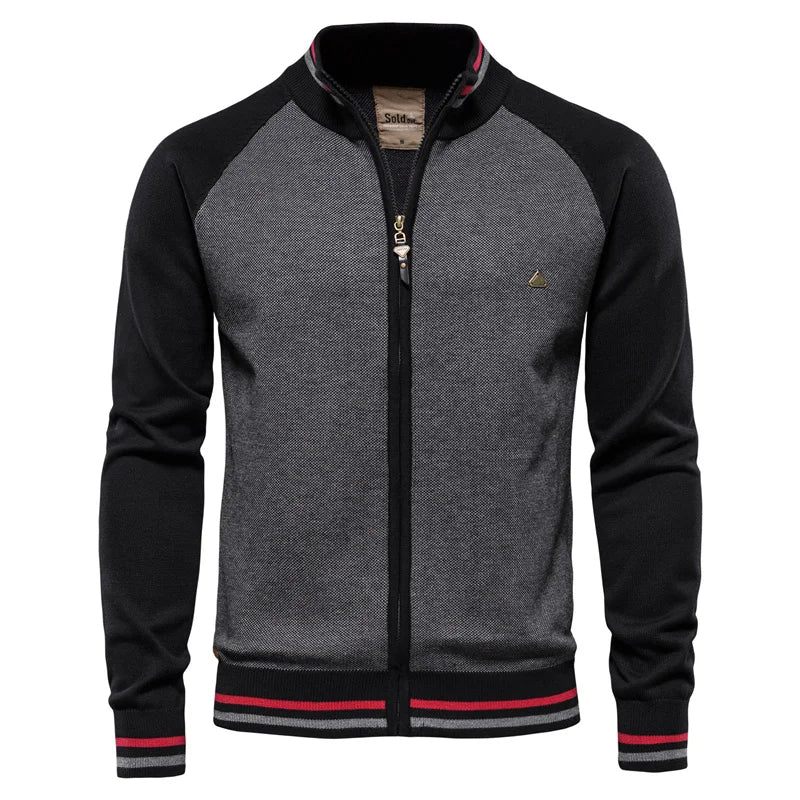 Sammy Jackson Dex Urbanblend Men's Premium Cotton Vest