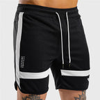 Sammy Jackson Eldert Breathable Athletic Shorts For Training