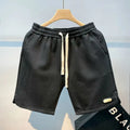 Sammy Jackson Niels Dry Fit Running Shorts Loose Fit With Drawstring
