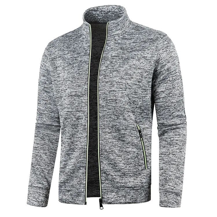Sammy Jackson Lightweight Cashmere Vest