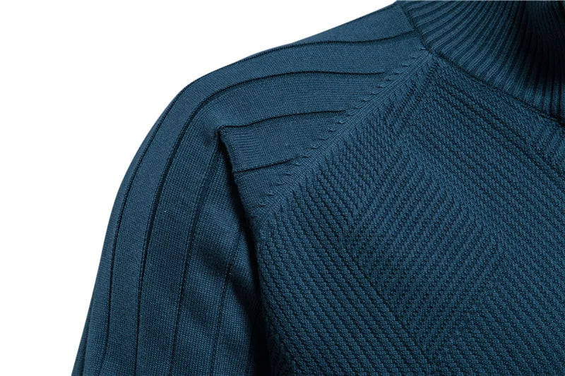 Sammy Jackson Mens Oscar EasyStyle Casual Full Zip Up Knit Vest