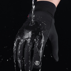 Sammy Jackson Touch PRO Water Resistant Touchscreen Winter Gloves