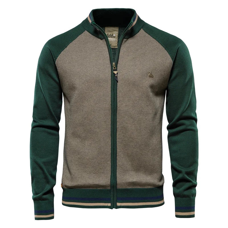 Sammy Jackson Dex Urbanblend Men's Premium Cotton Vest