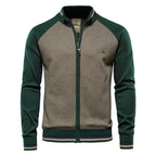 Sammy Jackson Dex Urbanblend Men's Premium Cotton Vest