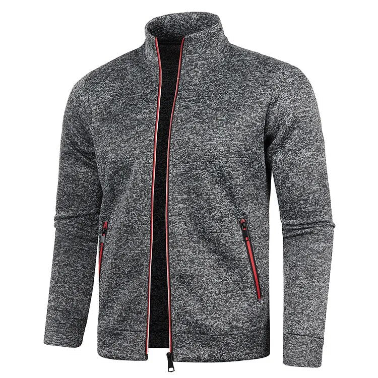 Sammy Jackson Lightweight Cashmere Vest