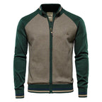 Sammy Jackson Mens Cotton College Vest Casual Winter Outerwear