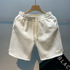 Sammy Jackson Niels Dry Fit Running Shorts Loose Fit With Drawstring