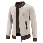 Sammy Jackson Anton Street Knit Vest Premium Urban Collection