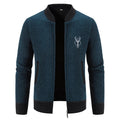 Sammy Jackson Anton Street Knit Vest Premium Urban Collection