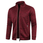 Sammy Jackson Lightweight Cashmere Vest