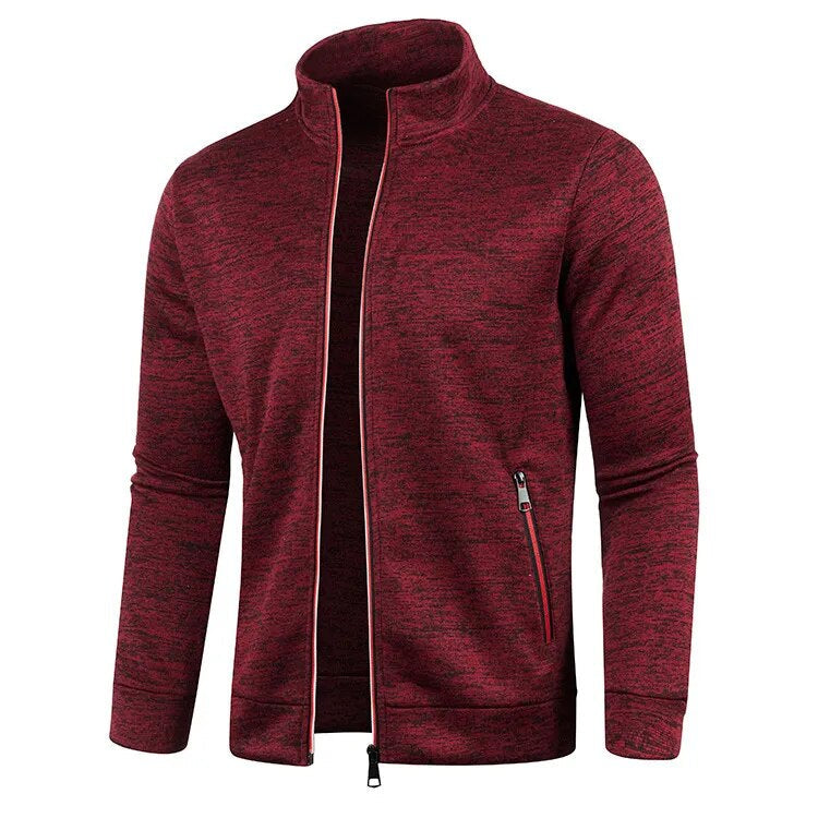 Sammy Jackson Lightweight Cashmere Vest