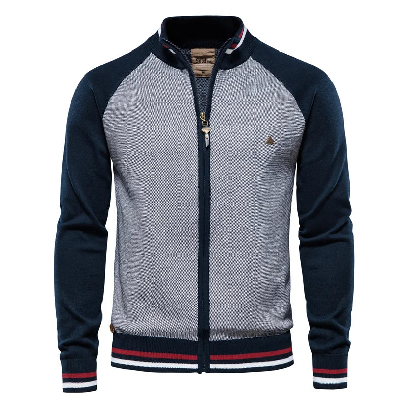 Sammy Jackson Dex Urbanblend Men's Premium Cotton Vest