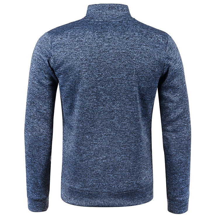 Sammy Jackson Lightweight Cashmere Vest