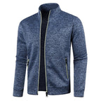 Sammy Jackson Lightweight Cashmere Vest