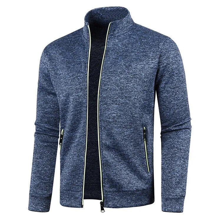 Sammy Jackson Lightweight Cashmere Vest