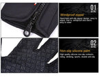Sammy Jackson Touchscreen Winter Gloves For Outdoor Activities