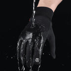 ThermaGuard Unisex Touchscreen Winter Gloves Warm Insulated Pair