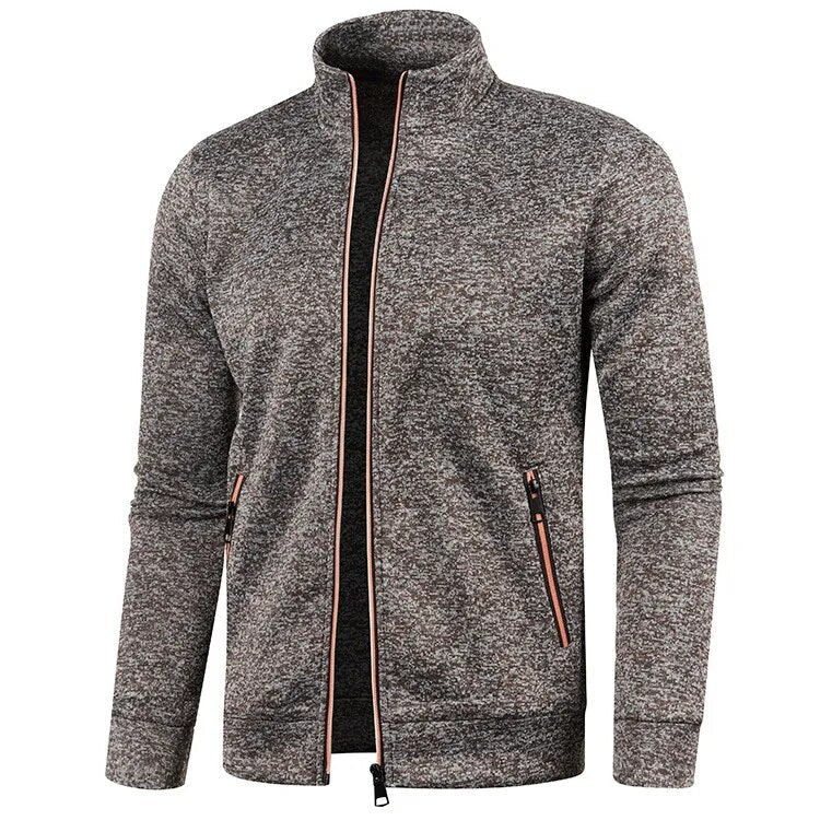 Sammy Jackson Lightweight Cashmere Vest