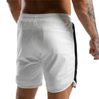 Sammy Jackson Eldert Breathable Athletic Shorts For Training