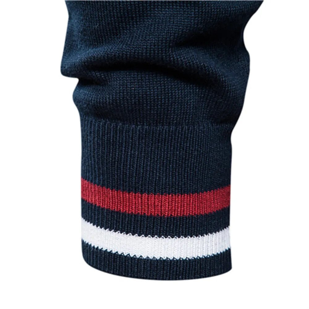 Sammy Jackson Mens Cotton College Vest Casual Winter Outerwear