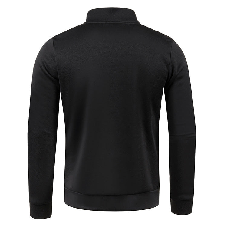 Sammy Jackson Lightweight Cashmere Vest