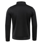 Sammy Jackson Lightweight Cashmere Vest