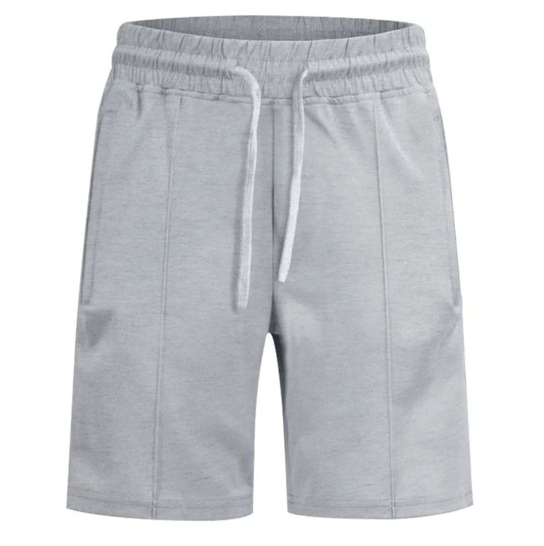Sammy Jackson Teodor Premium Functional Stretch Adventure Shorts