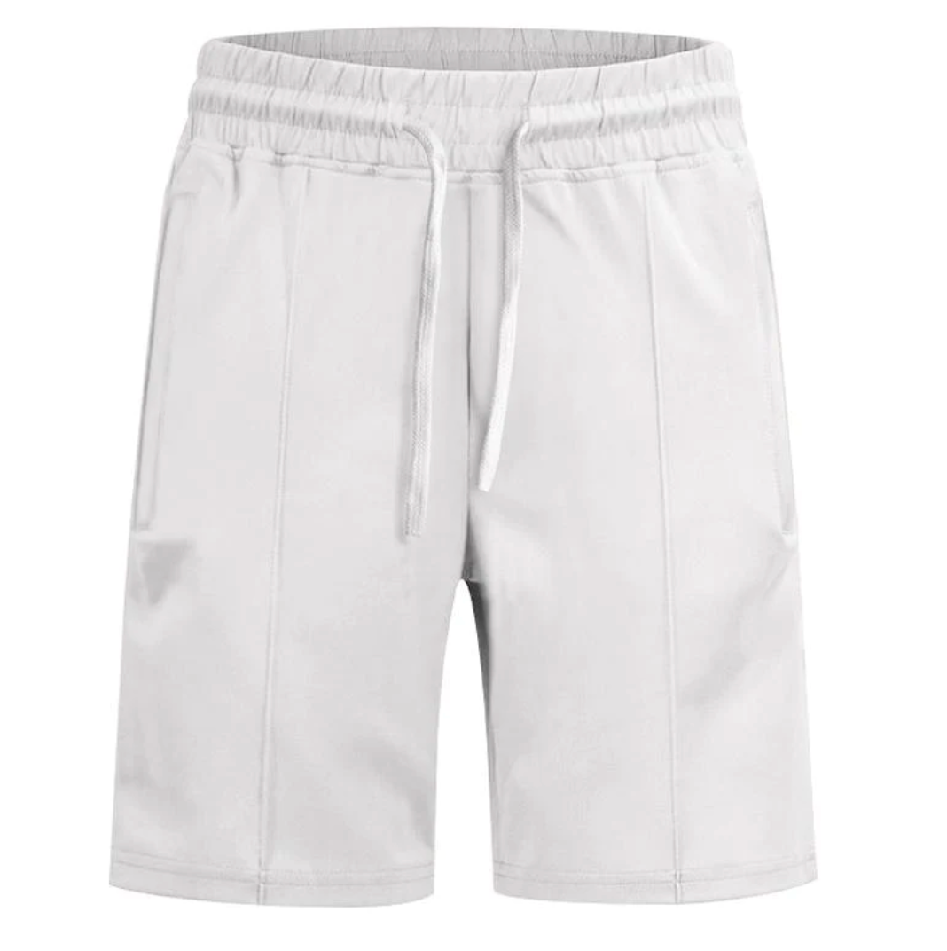Sammy Jackson Teodor Premium Functional Stretch Adventure Shorts