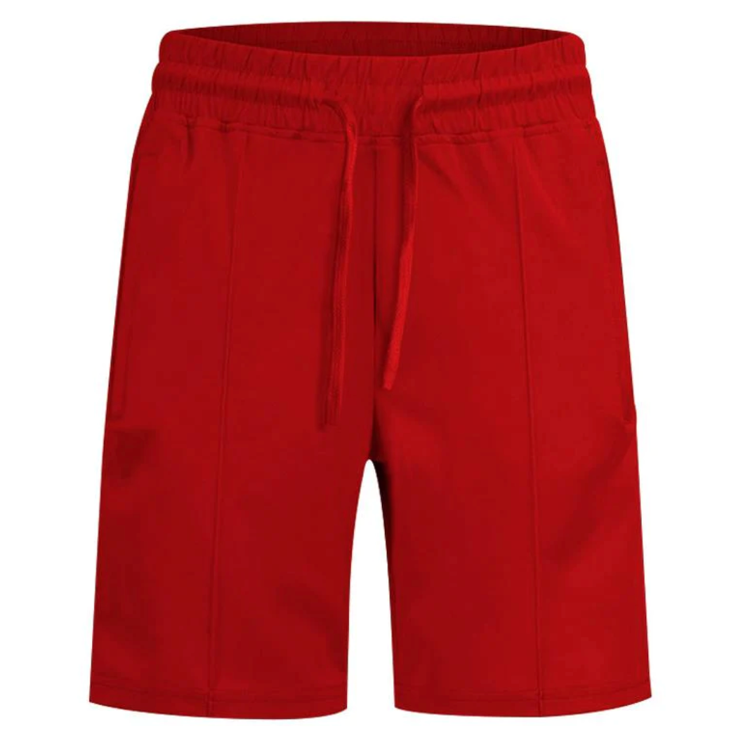 Sammy Jackson Teodor Premium Functional Stretch Adventure Shorts