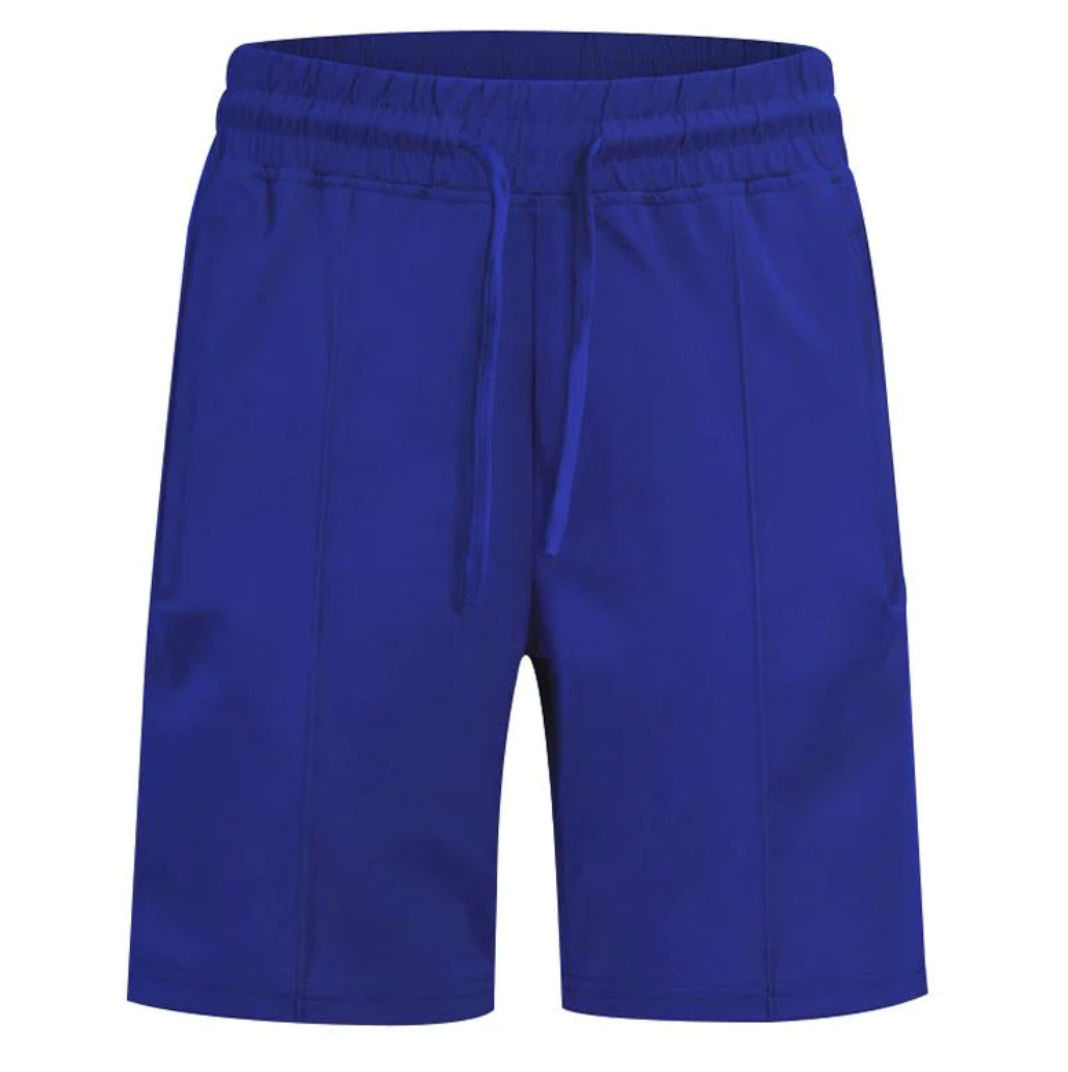 Sammy Jackson Teodor Premium Functional Stretch Adventure Shorts