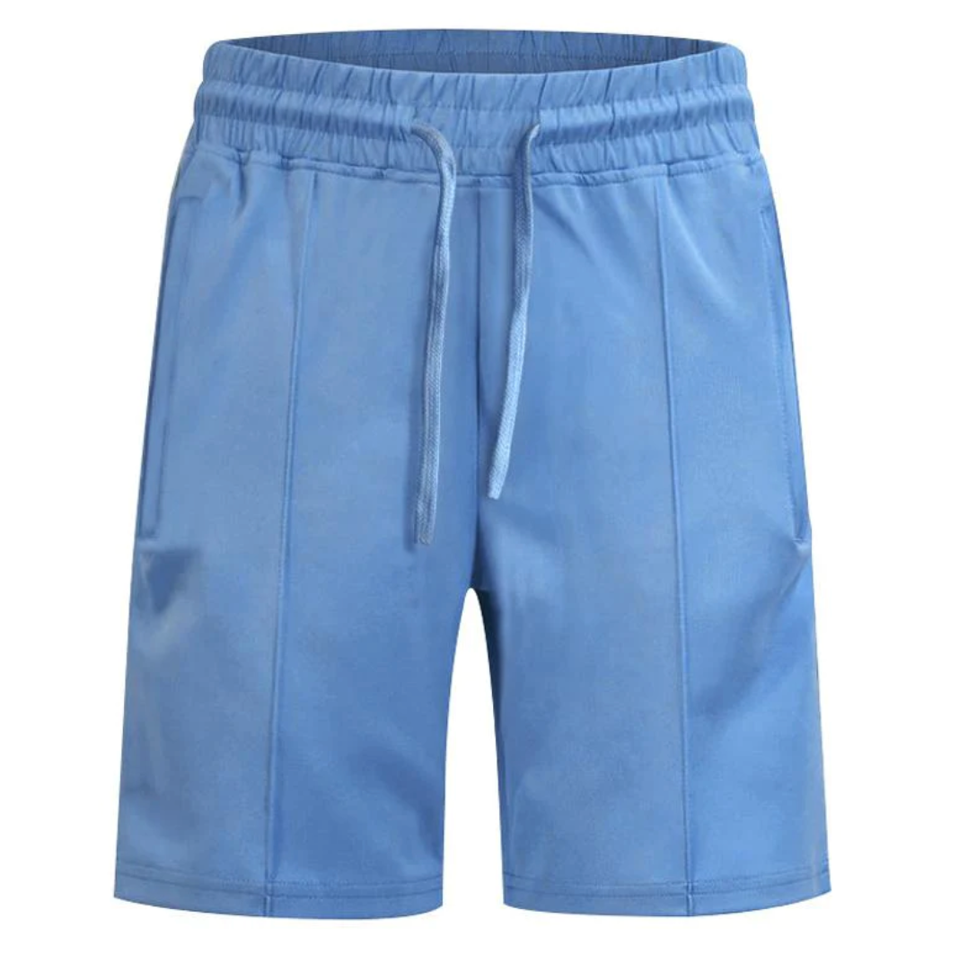 Sammy Jackson Teodor Premium Functional Stretch Adventure Shorts