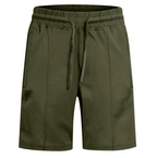 Sammy Jackson Teodor Premium Functional Stretch Adventure Shorts