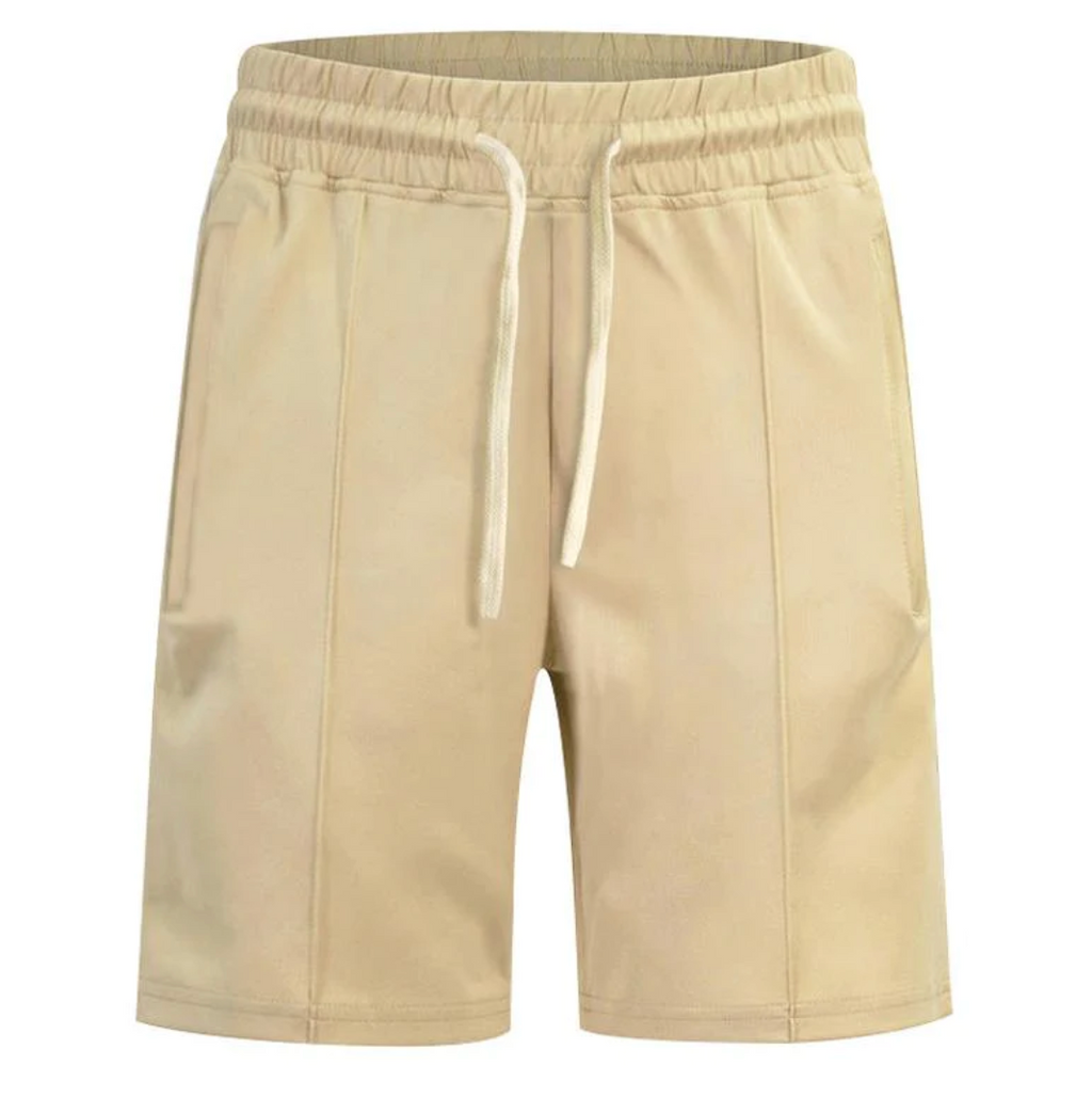Sammy Jackson Teodor Premium Functional Stretch Adventure Shorts