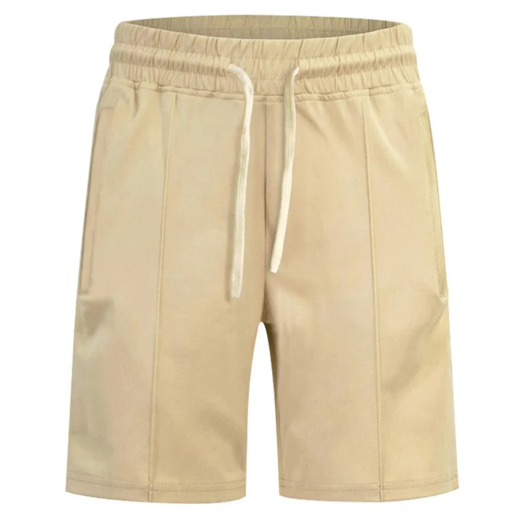Sammy Jackson Teodor Premium Functional Stretch Adventure Shorts