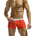 Sammy Jackson Plus Size Roan Quick Dry Breathable Swim Shorts