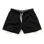 Sammy Jackson Men Simon Colorful Stretch Fabric Swim Shorts